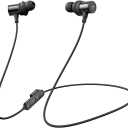 Truefree Wireless Earbuds, HD-100 Bluetooth 6.0 Sport Earphones, Magnetic Wireless Headphones, 11mm Driver Spatial Audio, IP67 Waterproof, 20H Playtime, AI Enhanced Calls, App Control, Dual Connection