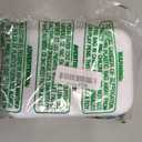 Wipes Dispenser, Wipe Holder for Baby & Adult, Seposeve Refillable Wipe Container, Keeps Wipes Clean. Non-Slip, Easy Pull Wipes Pouch Case, (Grey)