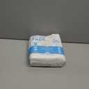 Paw Inspired Disposable Dog Diaper Booster Pads, Inserts for Male & Female Dog Diapers & Belly Bands, Flow-Through Design Adds Absorbency to Extend Diaper Use (30 Count)