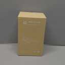 Smart Projector with WiFi and Bluetooth, 4k Support Portable Outdoor Projector, 200 ANSI Lumens, 210° Rotatable Stand, Auto Keystone, Built-in App Movie Proyector for Home & Camping (Black)