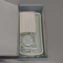 LJRSWDA Cake Pop Cutter and Pusher Kit with Non-3D Printed 1.75 Round Cake Pop Mold, High-Capacity Dual-Cavity Cake Pop Tray, Set with 100 Pcs Cake Pop Sticks, Dishwasher Friendly | white