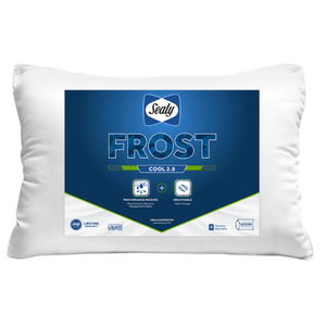 Sealy® Frost Cool Touch Pillow
 18"x24"x2"