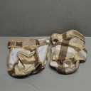 Pet Parents® Washable Dog Diapers (2pack) + Extendrs® of Durable Doggie Diapers, Premium Dog Diapers Female & Male (X-Large, Oxford)