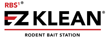  6 Pack Rat Bait Station Boxes with 1 Key - Heavy Duty Mouse Trap Poison Holder - Great for Catching Rats and Mice - Pest Control - Durable and Discreet