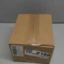 Aosclex 3 Inch 5CCT Gimbal LED Recessed Lighting with Jbox, 360+90 Adjustable Directional Downlight, Dimmable Eyeball Canless Recessed Lights, 7W 800LM, 2700K-5000K Selectable, ETL (White, 6 Pack)