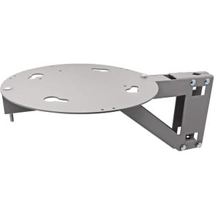 MT-4000 RV Ladder Mount, Compatible with Carryout G2, G2+ and Pathway X1 Satellite Antennas