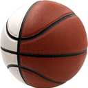 Champion Sports Autograph Basketball Official Size 7, Smooth Signature Surface, Durable Composite, Ideal for Teams & Events
