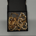 Long Tassel Waist Chain Belt for Women, Adjustable Metal Body Belly Belt Chain for Dress (XL: (Fit Waist 150cm/59.1in), Golden Heart)