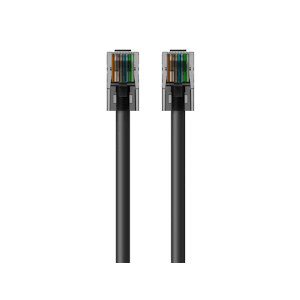 Belkin CAT5e RJ45 Blue Patch Cable10ft