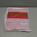 PRETTYGARDEN Women's 2026 Spring Sweater Vest Sleeveless Button Down Knit Cardigan Tank Tops Summer Business Casual Outfits (Red)