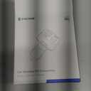 Syncwire Bluetooth 5.4 FM Transmitter Car Adapter 48W (PD 36W & 12W) [Light Switch] [HiFi Bass Sound] [Fast Charging] Wireless Radio Music Adapter LED Display Hands-Free Calling Support USB Drive (Black)