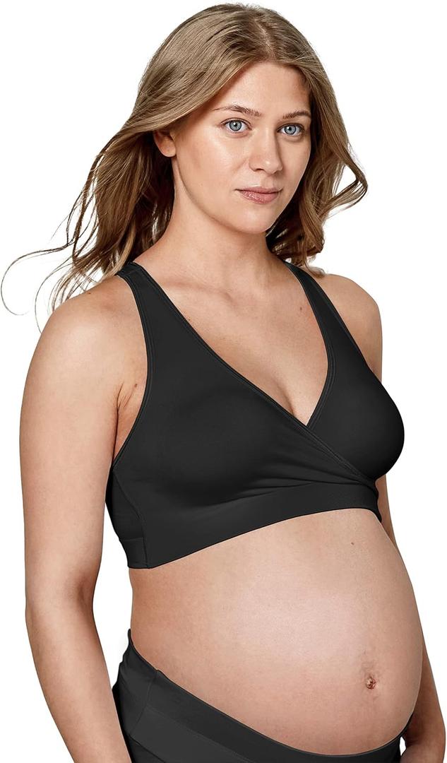 Medela Women's Keep Cool Sleep (Large, Black)