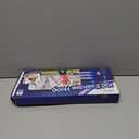 Liberry Kids Exercise Hoop, Detachable & Size Adjustable Toy Hoop, Professional Hoola Rings, Sport Gift in Blue, Pink (1 pack-6 pieces)