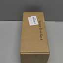 Cisily Black Sponge Holder for Kitchen Sink, Sink Caddy Organizer with High Brush Holder, Kitchen Countertop Organizers and Storage Essentials, Rustproof 304 Stainless Steel, Soap Dispenser Organize