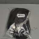 WIGER 28 Inch Straight Lace Front Wigs Long Light Black Synthetic Heat Resistant Cosplay Wig For Women Pre Plucked Glueless Wig for Halloween Costume Girl Party Hair