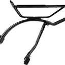 Topeak TetraRack M1, M2, and M2L Mountain Bike Rack, Front and Rear