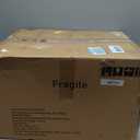 Sharp SMC0962KS 0.9 cu. ft. 900W Stainless Steel Countertop Microwave Oven
