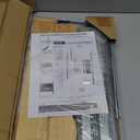 OCG 2 Tier Pull Out Drawers For Cabinets, Double Tier Slide out Wood Cabinet Organizer, Pull Out Shelves for Base Cabinet Organization in Kitchen, Pantry, Bathroom