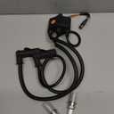 Ignition Coil & Cap For Polaris Sportsman 600 700 MV7 2004 2005 2006 (If built after 2/23/03) 4010898 4010526