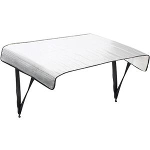 Outdoor Air Conditioning Covers , AntiDust Sunproof Air Conditionin Dust Protections , Waterproof Sun Protections Protective Case Air Conditioning Main Unit Protective Covers