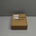 AERLANG Massage Gun with Heat Deep Tissue Back Massager Neck Massager for Pain Relief,Muscle Percussion Massage Gun, Birthday Gifts for Men Women Dad him Handheld Message Gun with 7Heads&Silent (Black)