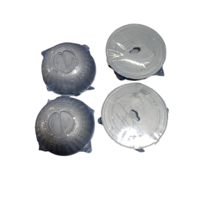 Replacement Cartridges 4 Pack