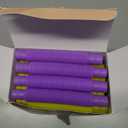 32Pack Pop Tubes, Fidget Tubes for Children and Adult Sensory Fidget Toy Set for Stress and Anxiety Relief Educational Learning Toys for Kids