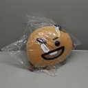 Aurora Lovable BT21 SHOOKY Stuffed Animal - Collectible Fun - Delightful Cuteness - Brown 12 Inches