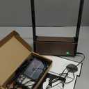 Automatic-Chicken-Coop-Door-Solar-Powered Auto Chicken Door with Remote Light Sensor Mode Anti-Pinch Function (DarkRBC-001)