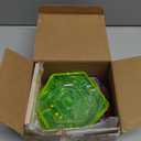 JOYIN 24 Pcs Valentine's Day Sensory Fidget Squeeze Maze Toy with Tags, Water-Filled Sensory Fidget Mazes in 6 Shapes, Calming Toys for Kids Classroom Activity Prize Goodie Bag Stuffers Party Favor