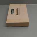 Upgraded Sourdough Starter Warmer, Precise 6 level Thermostat Control (77-122F) Silicone Sourdough Warming Bowl, Auto Warming On/Off, 6-Hour Timer Sourdough Warmer with Sourdough Starter Kit (Oval Warmer Set)