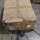 Fesley Electric Drum Set with Independent Hi-Hat Snare Drum: Full Size Electronic Drum Set with Mesh Dual Zone Drum Pad, Drum Set with Bluetooth MIDI Function, Throne, Headphones, Sticks, Black