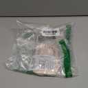 TORRAS Q3 Silicone 360 Spin for iPhone 17 Pro Case with Stand, Fit for MagSafe, Magnetic Ring Kickstand with Camera Control, Liquid Silicone Rubber Soft Phone Case for iPhone 17 Pro 6.3'', Dune Beige