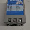 Bonvoisin Single Phase to 3 Phase Converter 10HP(7.5kW) Digital Phase Shifter, 30A 220V-240V Input/Output, One Converter only for one Motor.