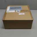 4-Light Lantern Pendant Light,Black Wood Cage Farmhouse Chandelier for Kitchen Island,12'' Rustic Metal Geometric Hanging Lighting Fixture for Kitchen Island Dining Room Bedroom Foyer Entry