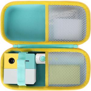 Storage Case Compatible with Nex Playground Active Play System Indoor Physical Play
