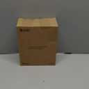 AT&T BL102-2 DECT 6.0 2-Handset Cordless Phone for Home with Answering Machine, Call Blocking, Caller ID Announcer, Audio Assist, Intercom, and Unsurpassed Range, Silver/Black