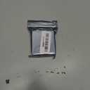 E14 T6 C7 LED Light Bulb 6W AC120V Warm White 2700K 700lm Equivalent 60W E14 European Base LED Bulb Replacement Chandeliers Pendant Ceiling Fan Range Cooker Hood Bulb Turkish Lamp,Non-Dimmable, 3 Pack