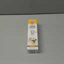 2 x Arm & Hammer for Pets Tartar Control Enzymatic Toothpaste for Dogs Reduces Plaque & Tartar Buildup Safe for Puppies Beef Flavor, 2.5 Ounces Dog Toothpaste (Pack of 1)