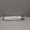 Rolling Pin and Pastry Baking Mat Set, Rolling Pins with Adjustable Thickness Rings, Stainless Steel Dough Roller for Baking Fondant, Pizza, Pie, Pastry, Pasta, Cookies (Red Mat)