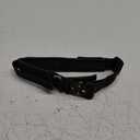 Tactical Dog Collar with Handle - Heavy Duty Military Thick Dog Collar for Large Dogs with Quick Release Metal Buckle, Adjustable & Comfortable 1.8" Wide Dog Collar (Black, XL (19-23"))