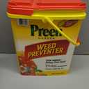 Preen Garden Weed Preventer - 16 lb. Pail - Covers 2,560 sq. ft.
