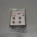 Bunion Corrector for Women, Adjustable Big Toe Separator Pain Relief, Hammer Toe Straightener, Non-Surgical Hallux Valgus Correction, Orthopedic Bunion Splint Day Night Support for Men(2PCS)