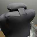 Bawanglo Memory Foam Ergonomic Wedge Pillow - 27° Lift Support Cushion