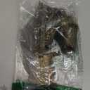 MetaGrip Bronze Premium Bobby Pins, 300 Count