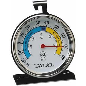 Refrigerator Therm 5924