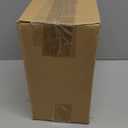 3 Pcs ONE Letters Food Tray, 10" Clear Acrylic Charcuterie Letter Fillable Box, Reusable Board Display for Candy, Snacks & Desserts, Perfect for Weddings, Halloween, Anniversaries & More