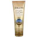 Jergens Natural Glow Daily Moisturizer Firming Medium/Deep Skin Tones 7.50 oz