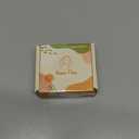 3PCS Gold Hair Ties, Metal Hair Ties for Thick Hair, Elegant Durable Geometric Design, Gold Hair Accessories Stretchy and Non-Damage Ponytail Cuff Holders, 3 Styles in Box Holiday Gifts (Gold Set 01)