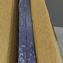 ennethan 11x14 Picture Frame Navy Blue 2 Pcs in 1 set Wooden Frame 